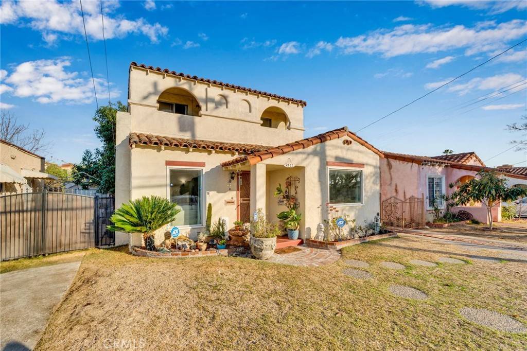 Rosemead, CA 91770,4302 Ivar