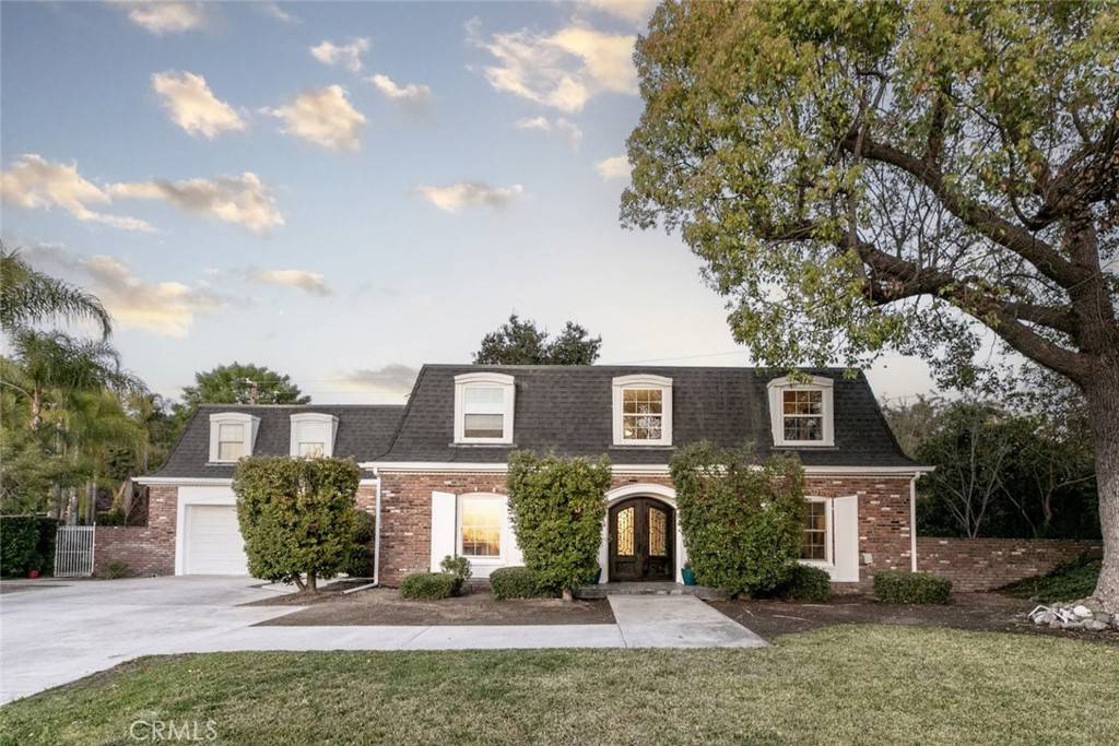 Glendora, CA 91741,449 Fern Dell Place