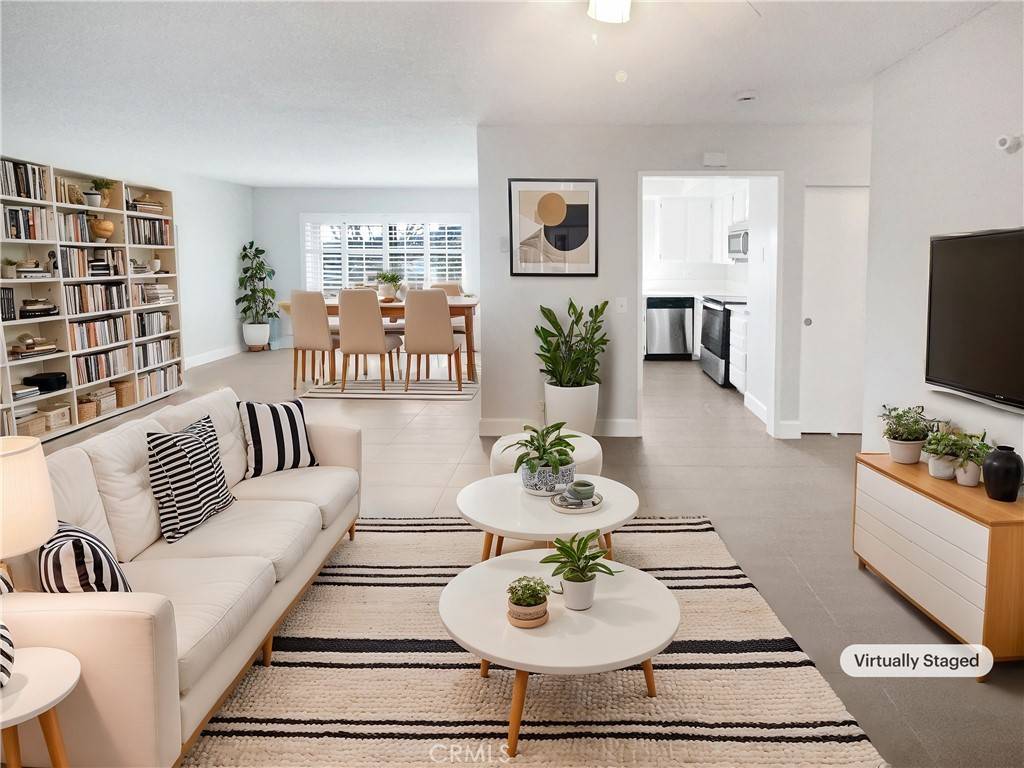 Huntington Beach, CA 92646,8566 Van Ness CT #24F