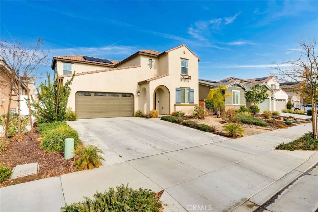 Menifee, CA 92584,27522 Amber Mountain ST