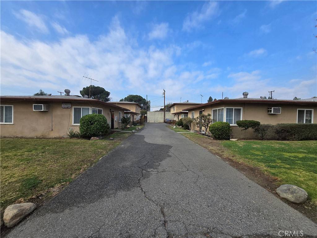 Ontario, CA 91762,317 N Beverly CT