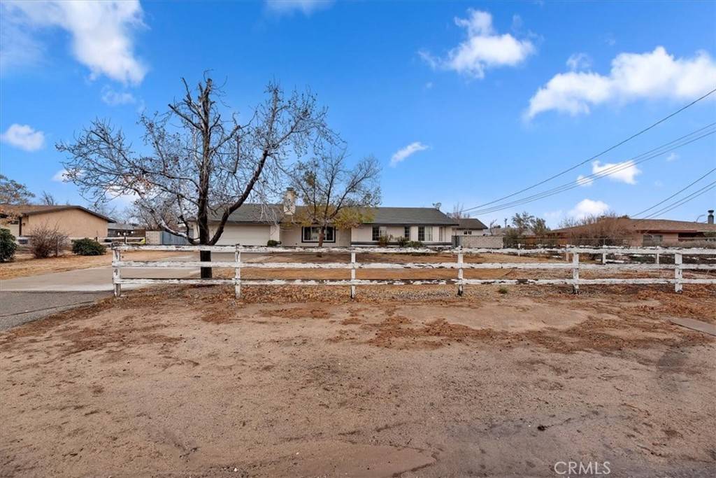 Hesperia, CA 92345,9076 Quincy AVE