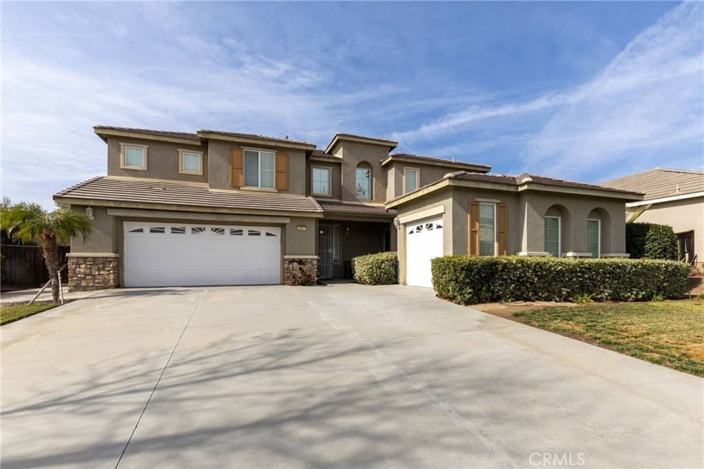 Moreno Valley, CA 92555,13677 Balsawood LN