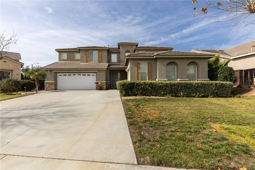 Moreno Valley, CA 92555,13677 Balsawood LN