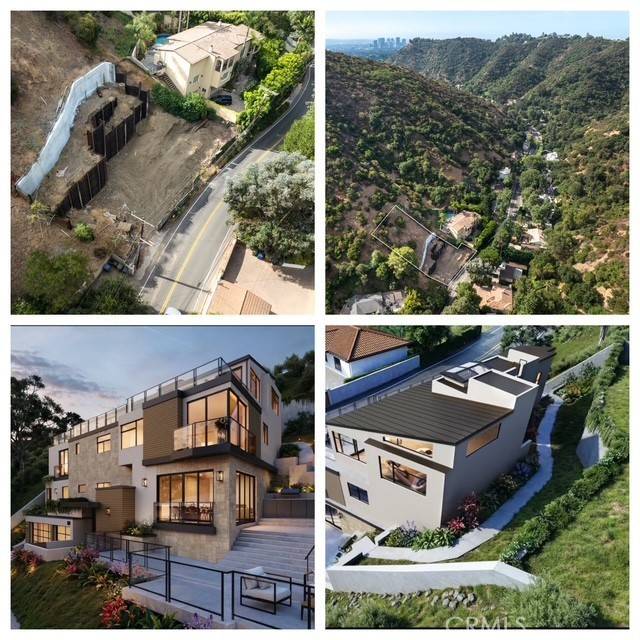 Beverly Hills, CA 90210,1944 Benedict Canyon DR