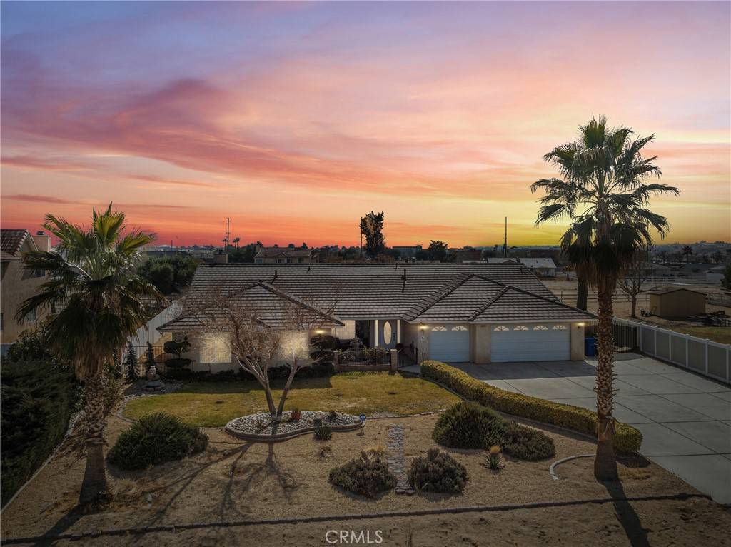 Apple Valley, CA 92308,18935 Caballero RD