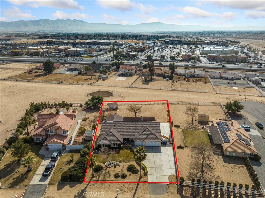 Apple Valley, CA 92308,18935 Caballero RD