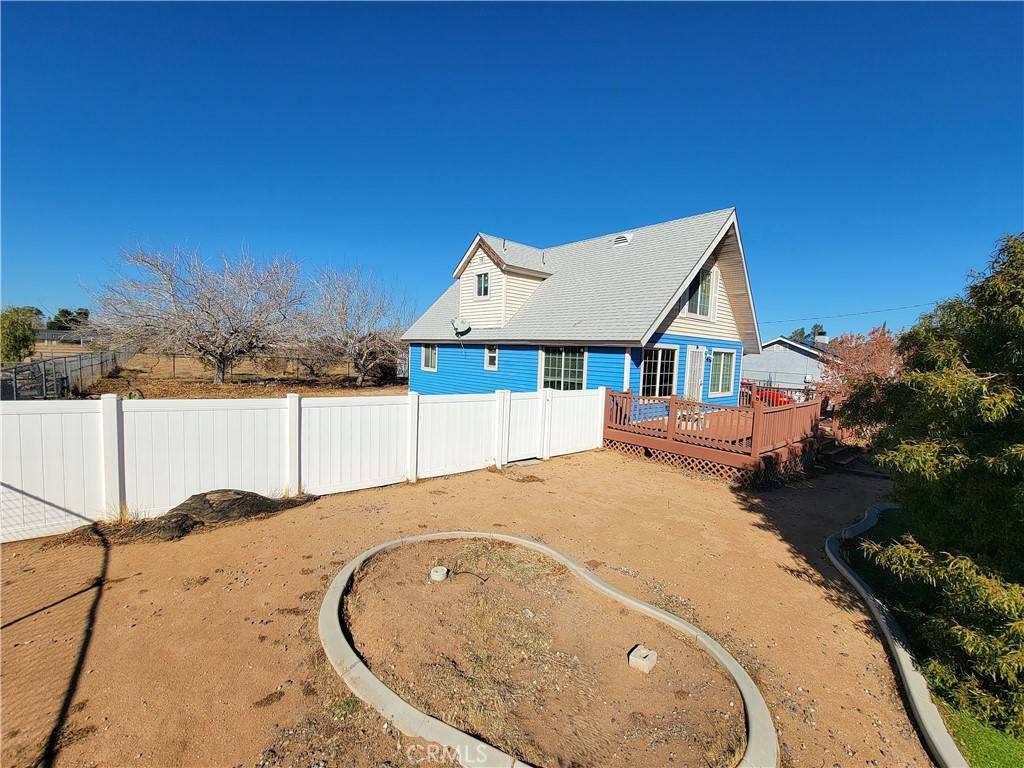 Hesperia, CA 92345,11388 A AVE