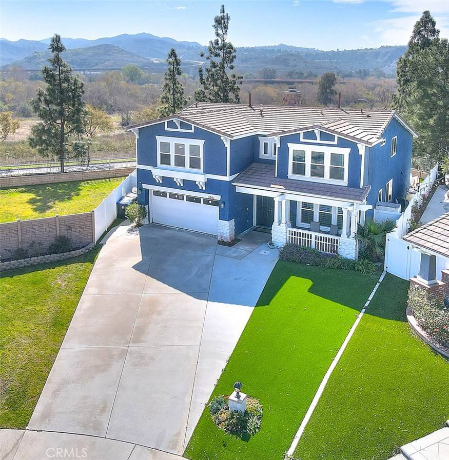 Yorba Linda, CA 92887,5761 John Bixby LN