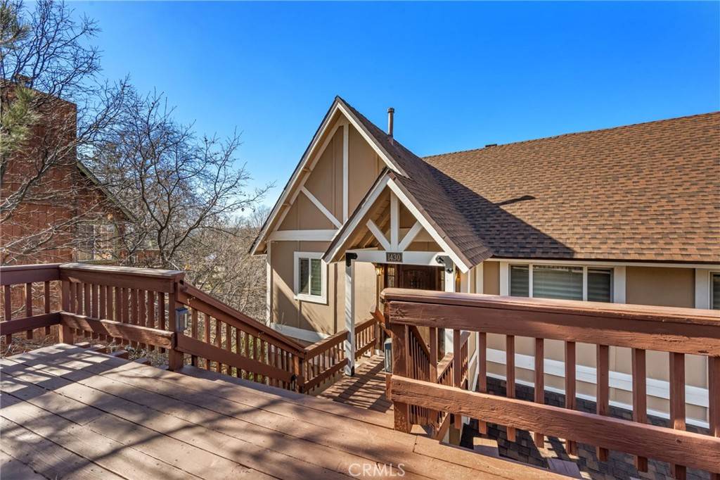 Lake Arrowhead, CA 92352,1430 Sequoia DR