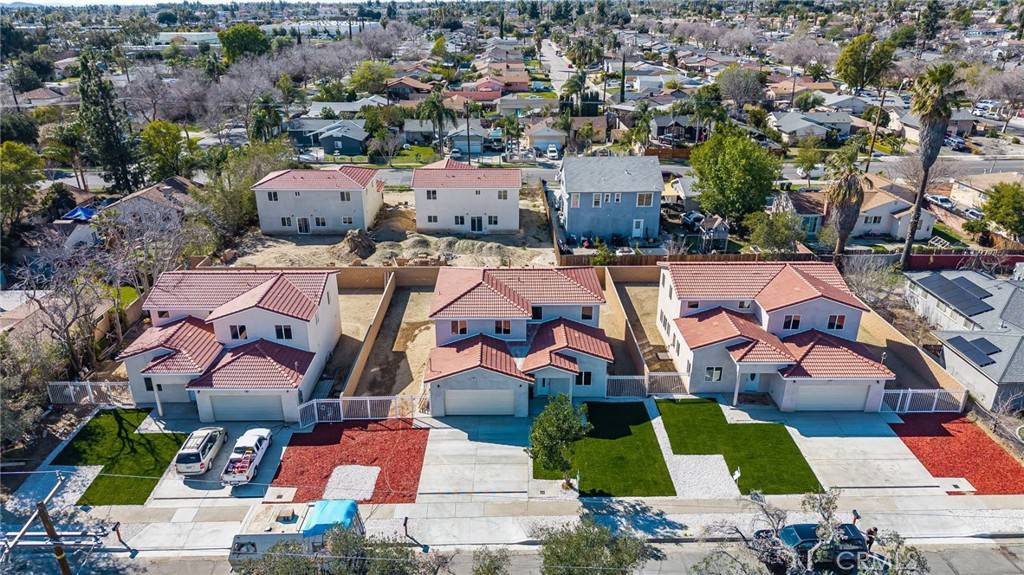 San Bernardino, CA 92410,556 N Marvin DR