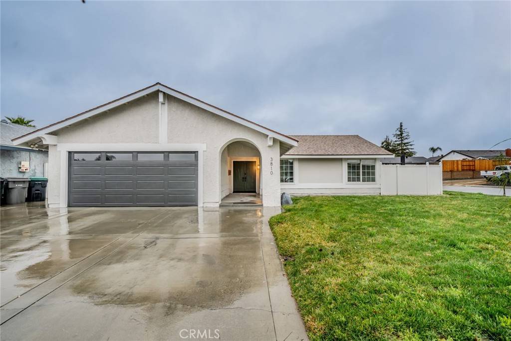 Chino, CA 91710,3810 Maxon LN