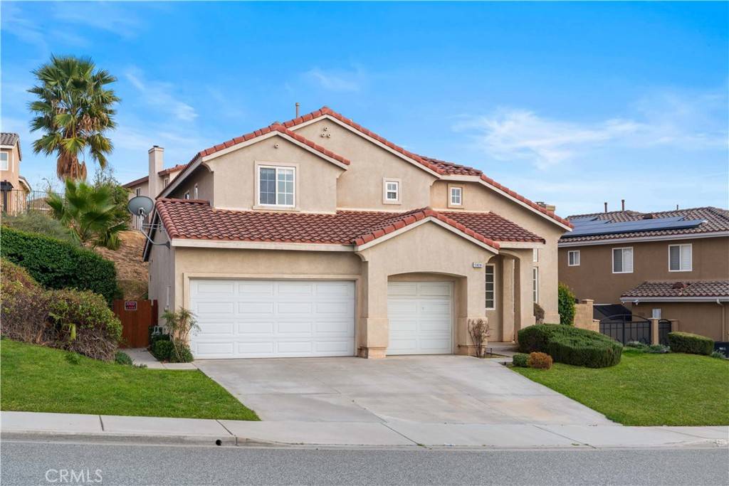 Moreno Valley, CA 92557,11414 Chaucer ST