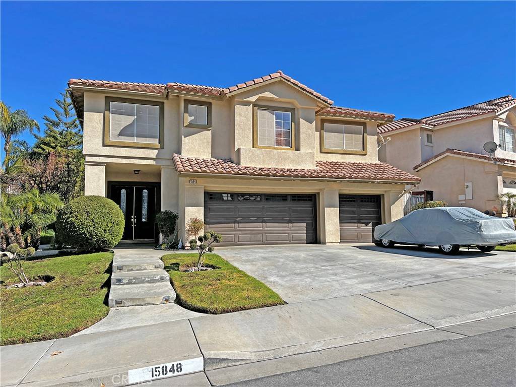 Moreno Valley, CA 92555,15848 Oliver ST