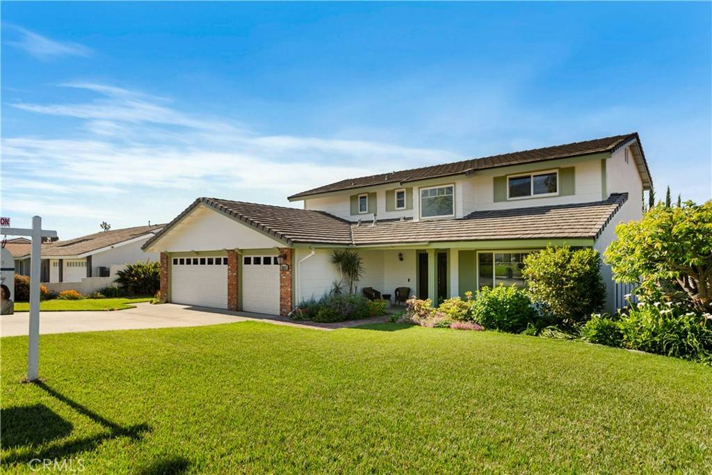 Rancho Cucamonga, CA 91701,9213 Orange ST