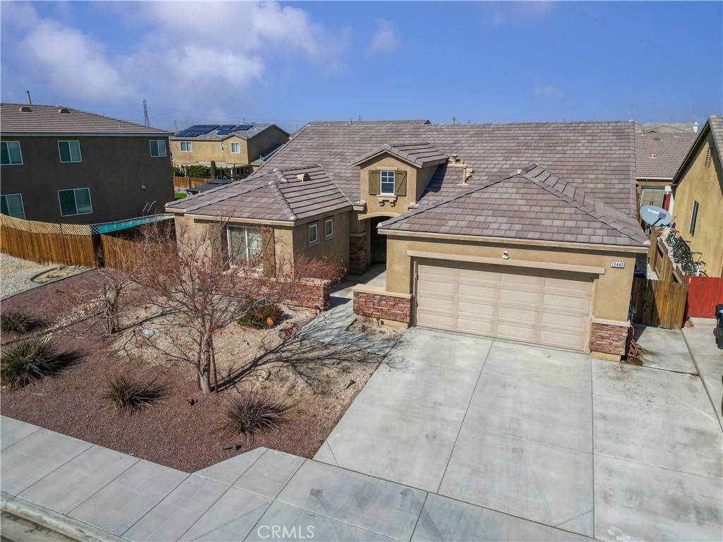 Victorville, CA 92394,13440 Fernglen CT