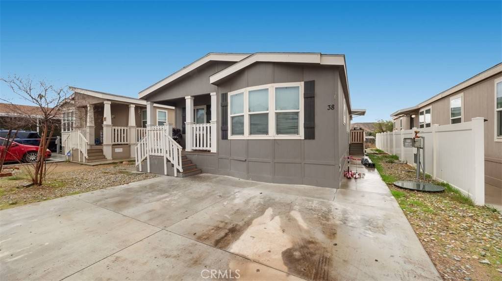 Jurupa Valley, CA 92509,8086 Mission BLVD #38