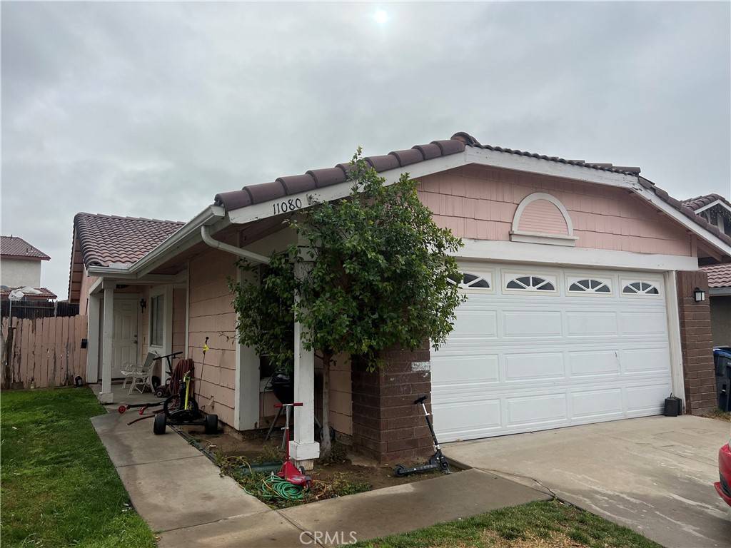 Moreno Valley, CA 92557,11080 Avis CT
