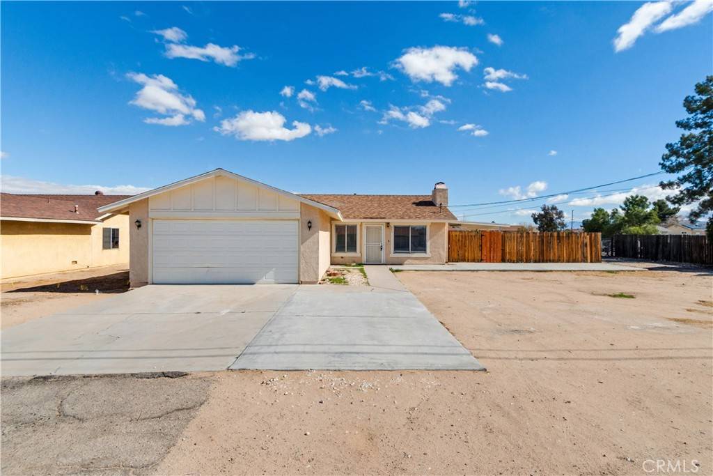 Victorville, CA 92394,15617 Burwood RD