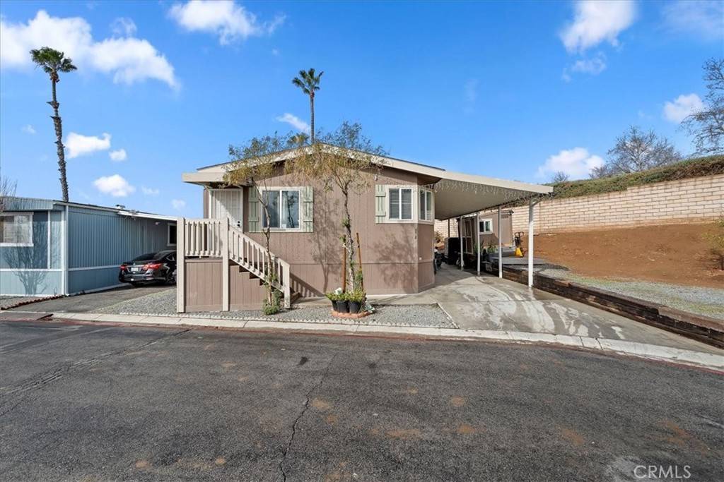 Jurupa Valley, CA 92509,6130 Camino Real #238