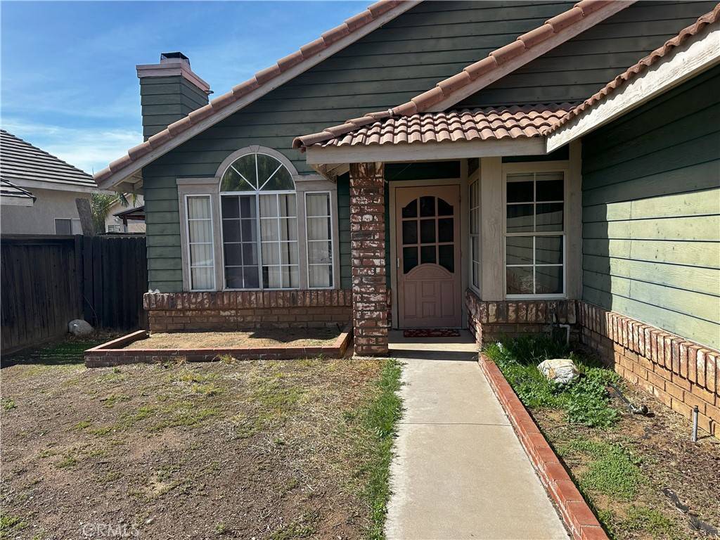 Moreno Valley, CA 92555,12819 Barbazon DR