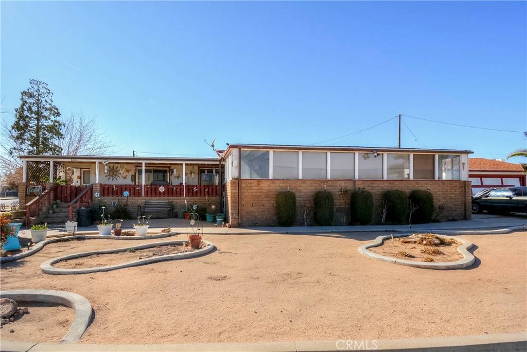 Hesperia, CA 92345,8412 Glendale AVE