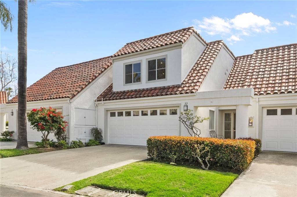 Dana Point, CA 92629,22 Logo Vista