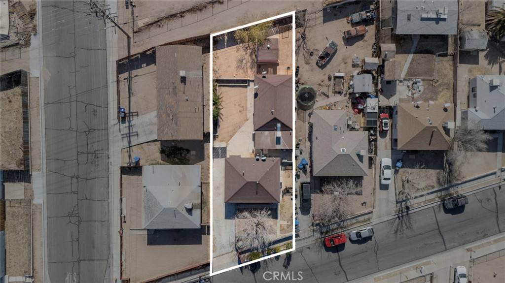Barstow, CA 92311,910 Nancy ST