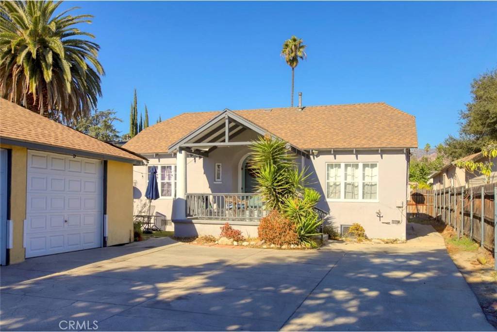 Pasadena, CA 91101,739 E Villa ST