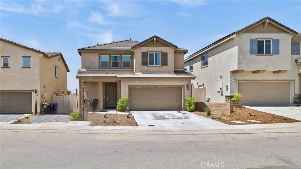Yucaipa, CA 92399,13180 Mesa LN