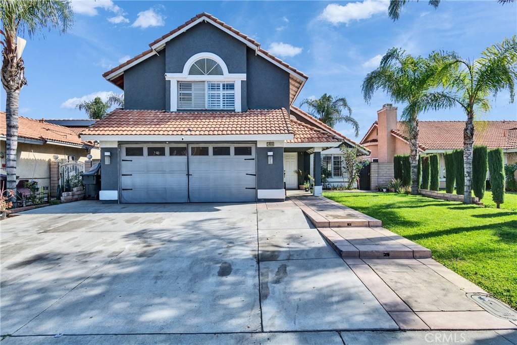 Moreno Valley, CA 92553,149330 Lavender