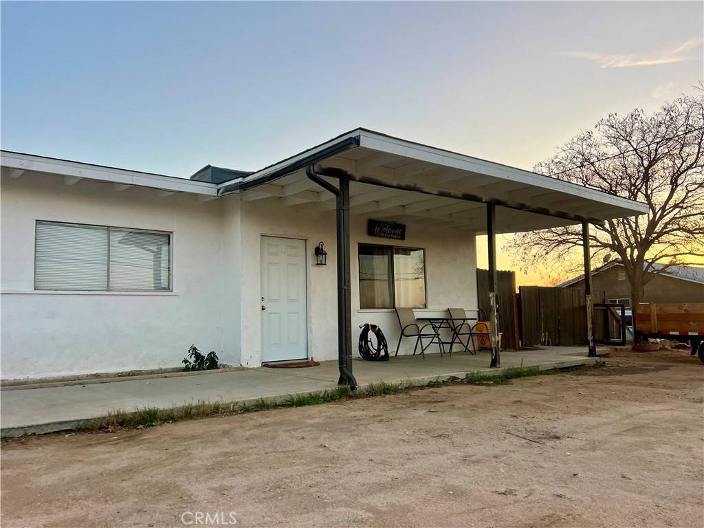 Hesperia, CA 92345,18007 Willow