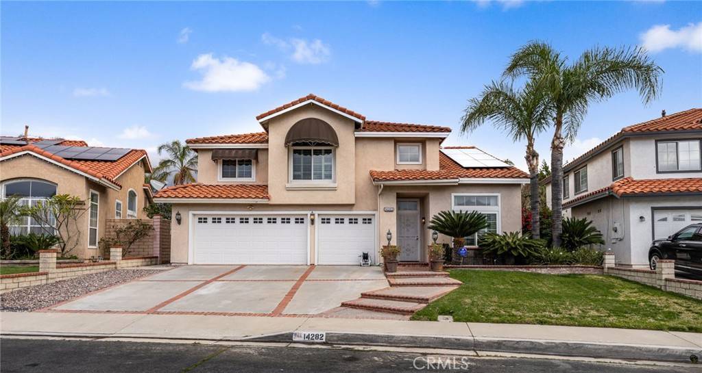 Fontana, CA 92336,14282 Rideout CT