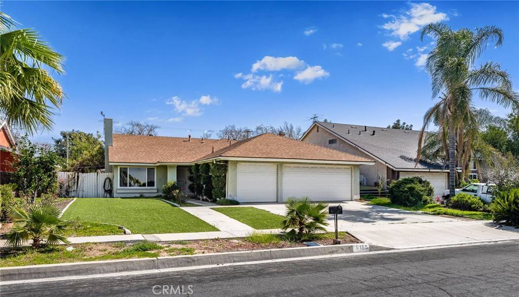 Rancho Cucamonga, CA 91730,9185 Jadeite AVE