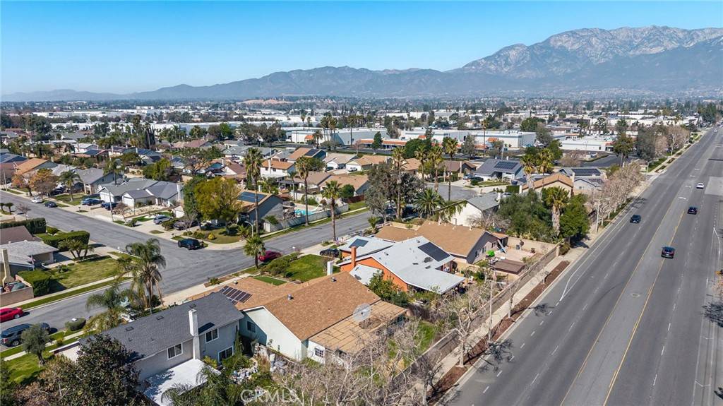 Rancho Cucamonga, CA 91730,9185 Jadeite AVE
