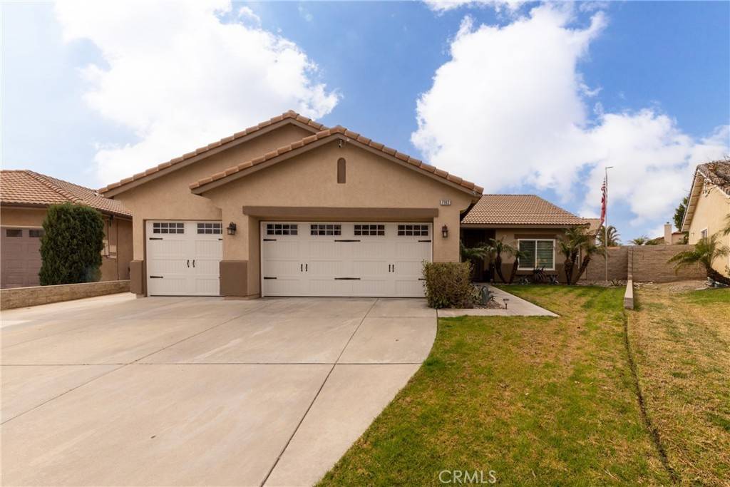 Fontana, CA 92336,7162 Revere WAY