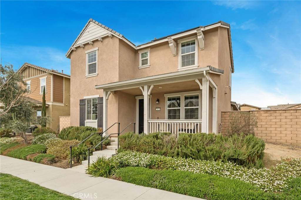 Ontario, CA 91761,2929 E Penny LN