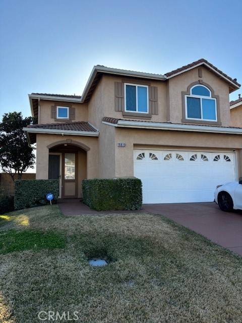 Fontana, CA 92336,16619 Colonial DR