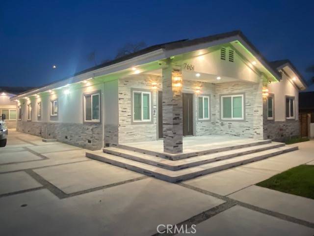 Rosemead, CA 91770,7631 Columbia ST