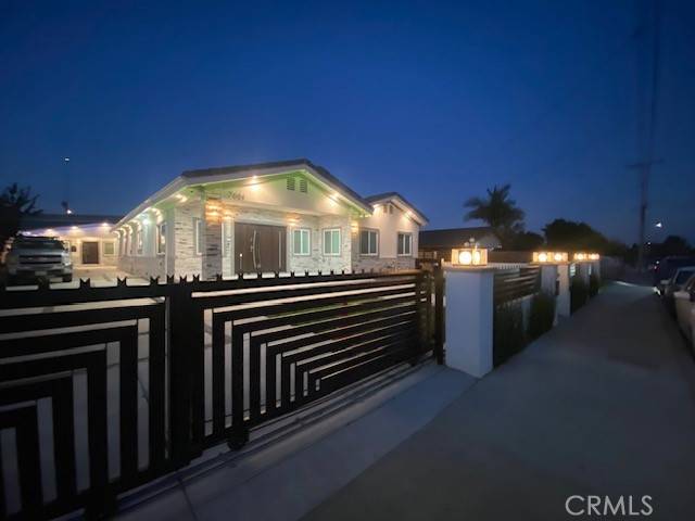 Rosemead, CA 91770,7631 Columbia ST