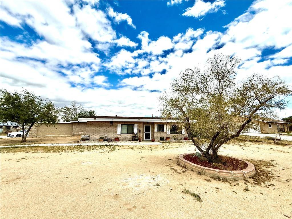 Hesperia, CA 92345,9850 Arroyo AVE