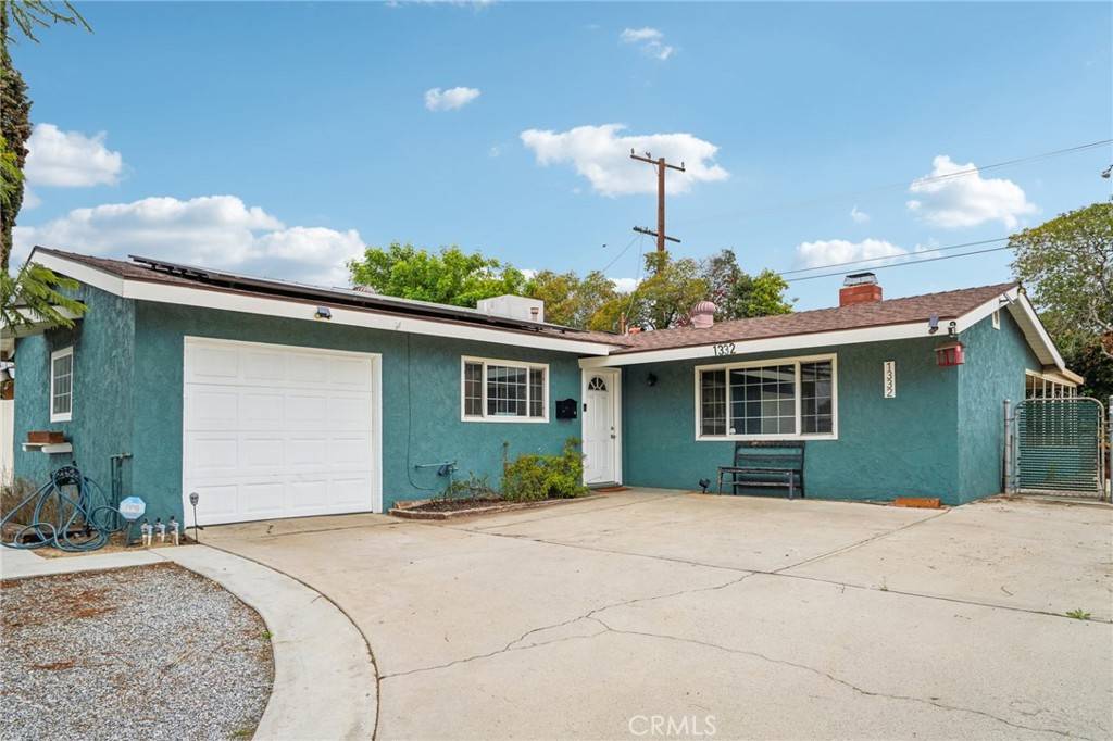 Redlands, CA 92374,1332 Arlene ST
