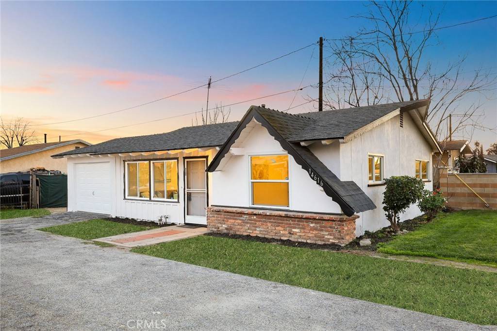 Baldwin Park, CA 91706,14616 Los Angeles