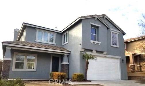 Beaumont, CA 92223,13155 Nilsen CT