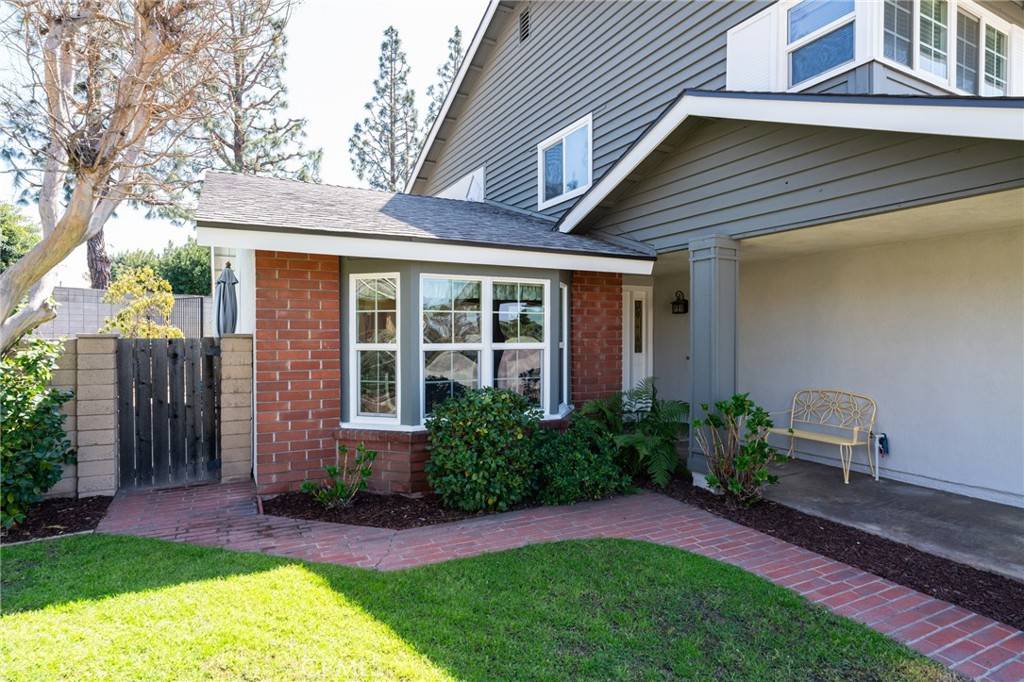 La Verne, CA 91750,2562 Nogal CIR