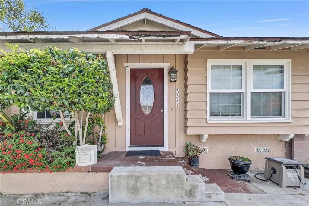 Long Beach, CA 90808,8150 E Woodson ST