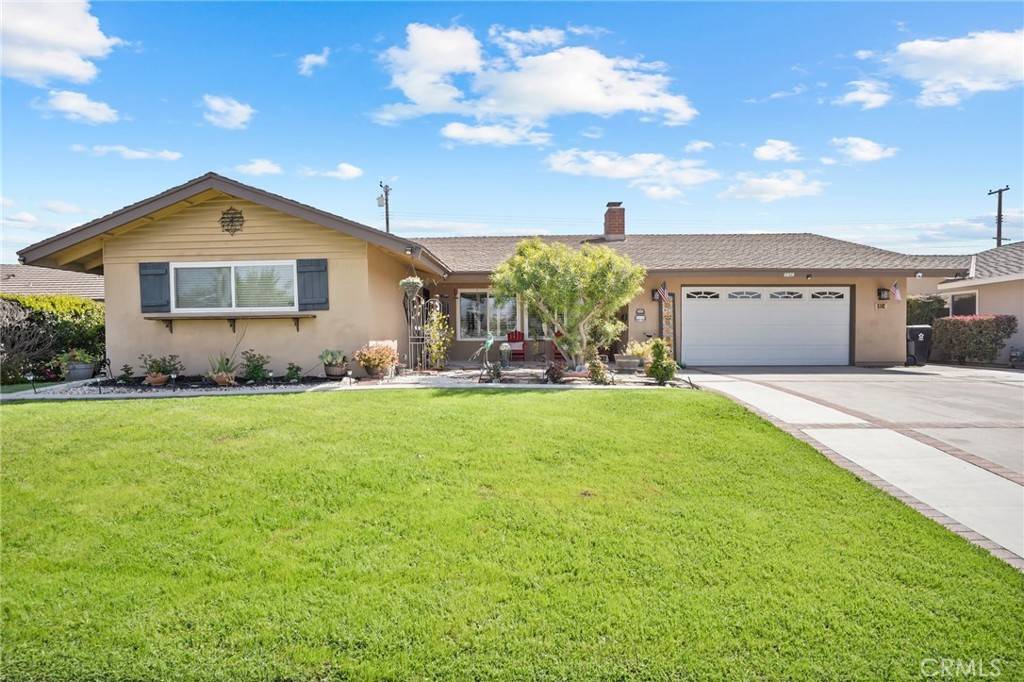 Placentia, CA 92870,5142 Hamer LN