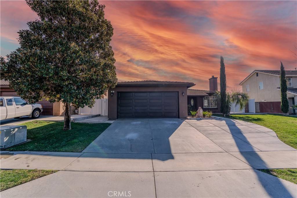 Beaumont, CA 92223,745 Cardinal ST