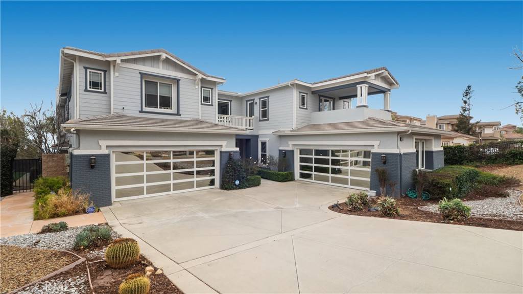 Rancho Cucamonga, CA 91737,9655 Norbrook DR