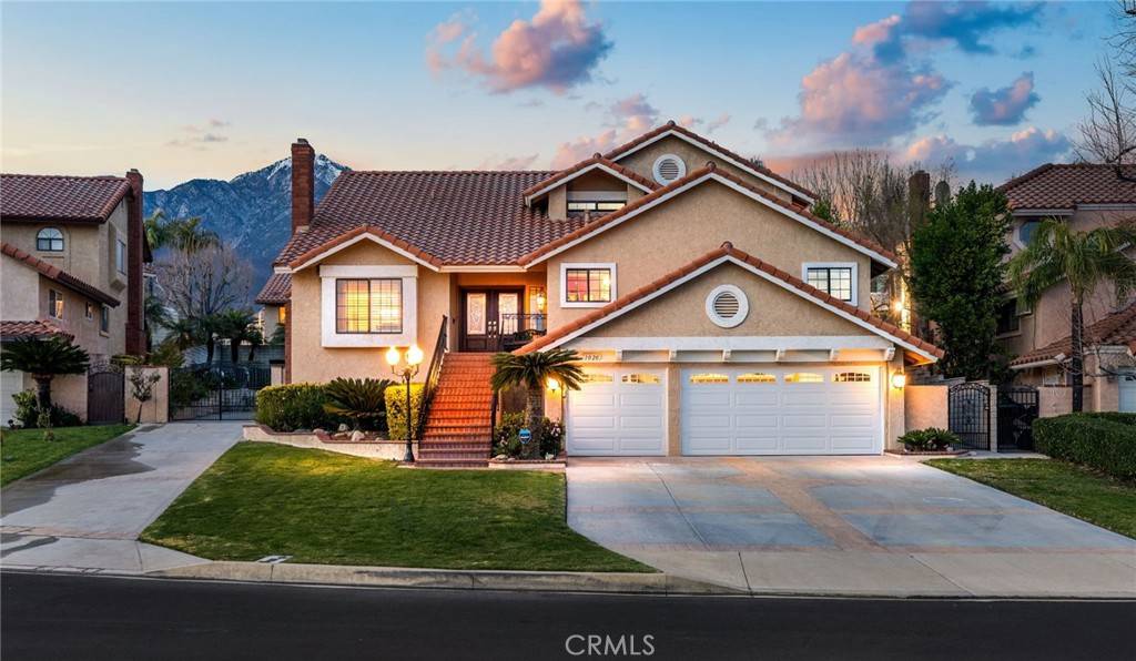 Rancho Cucamonga, CA 91737,11020 Seven Pines DR